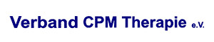 Verband CPM Therapie e.V.